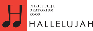 Christelijk Oratorium Koor Hallelujah